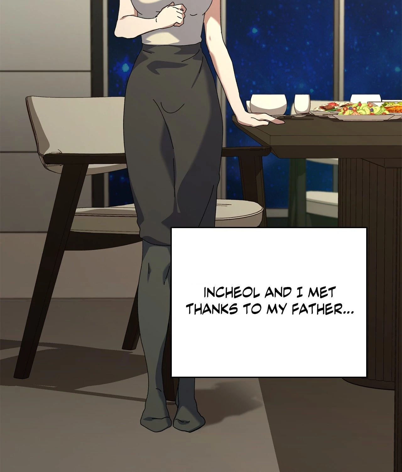 DIVE [Season 2] [+19v] [Luna Toons] - Chapter 17 manhwa
