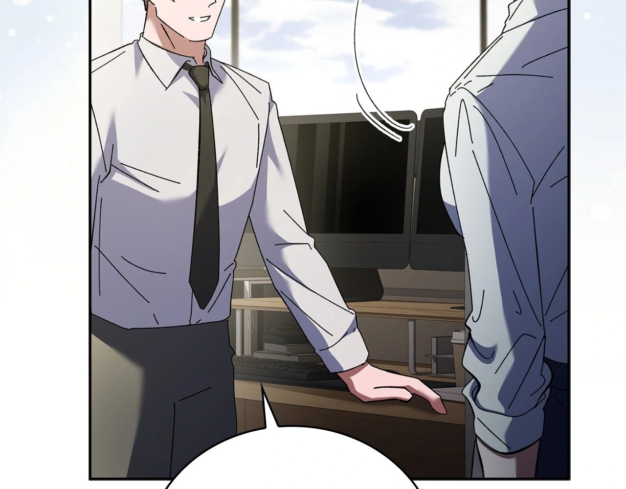 DIVE [Season 2] [+19v] [Luna Toons] - Chapter 18 manhwa
