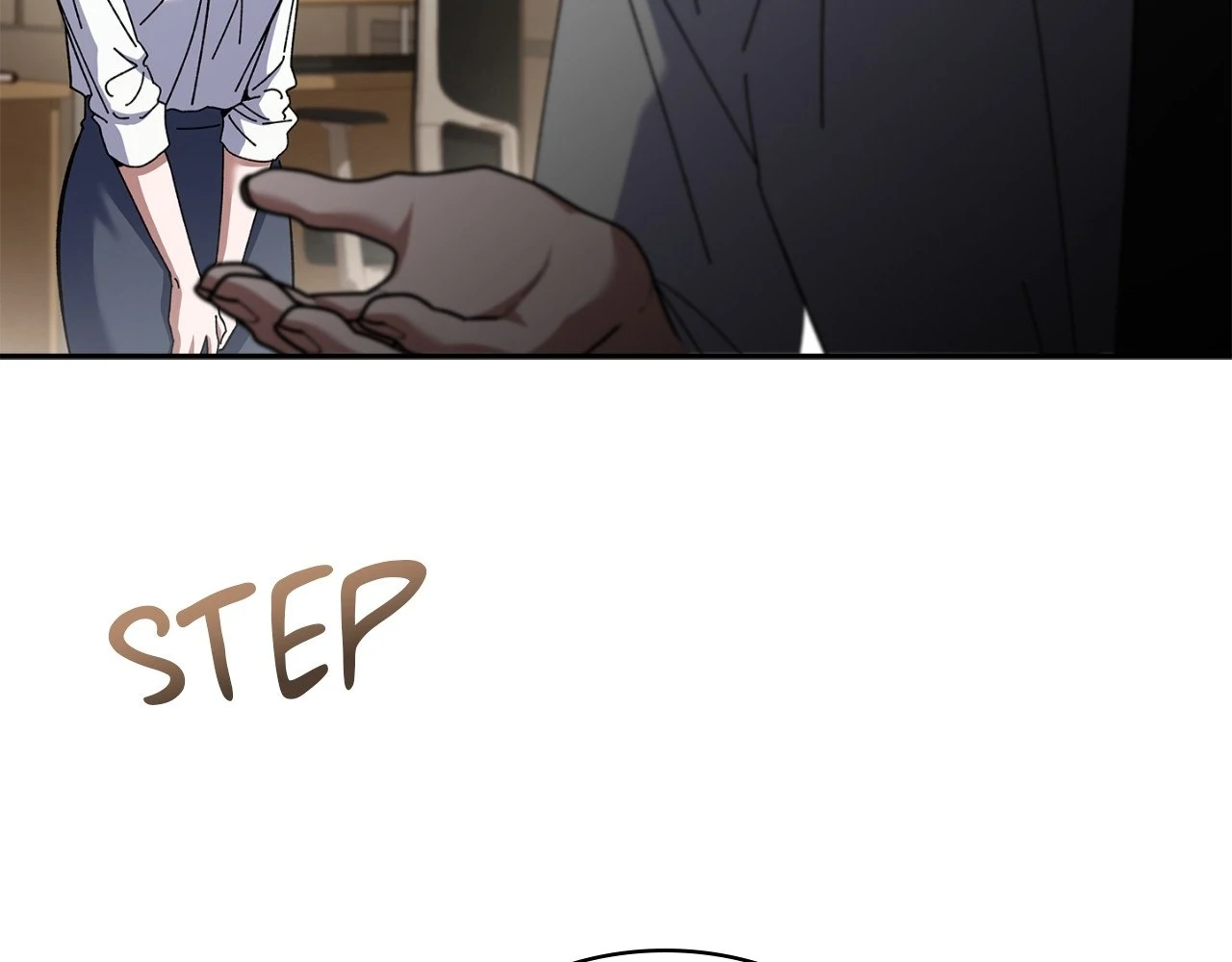 DIVE [Season 2] [+19v] [Luna Toons] - Chapter 18 manhwa