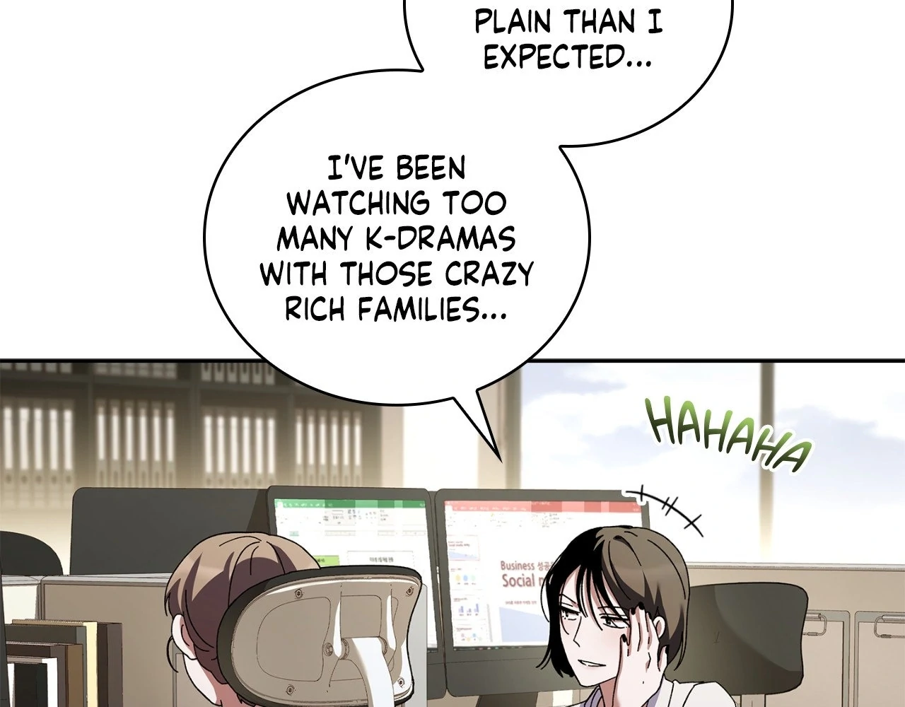 DIVE [Season 2] [+19v] [Luna Toons] - Chapter 18 manhwa