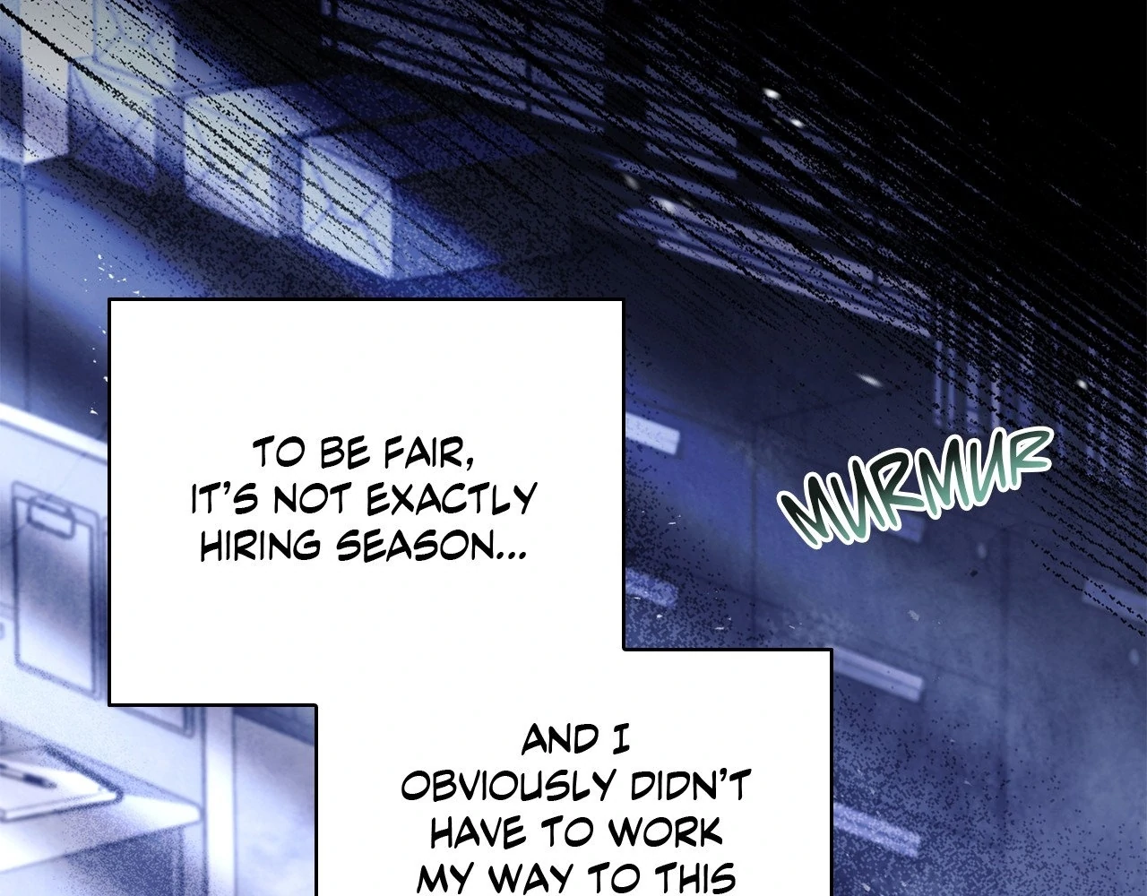 DIVE [Season 2] [+19v] [Luna Toons] - Chapter 18 manhwa
