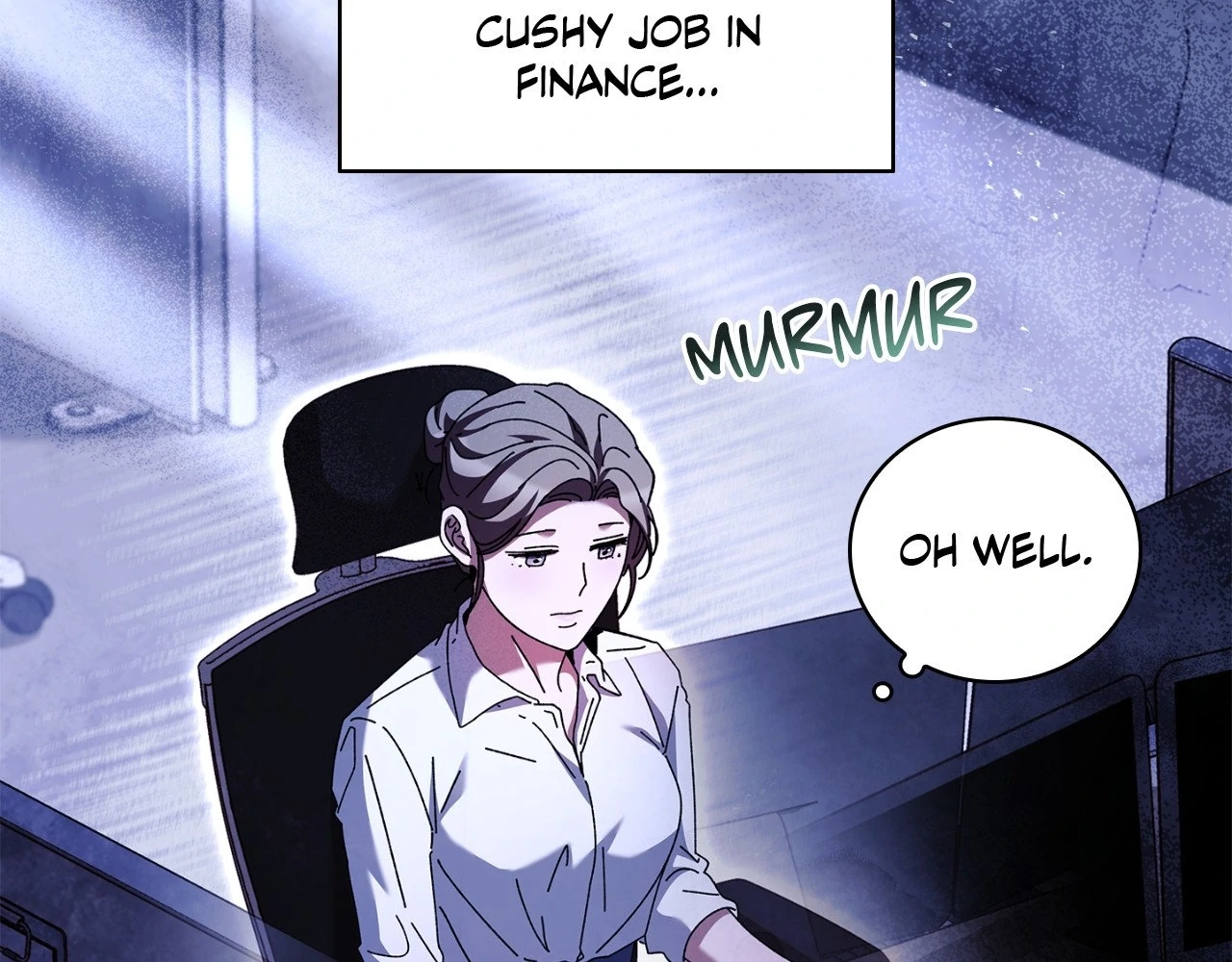 DIVE [Season 2] [+19v] [Luna Toons] - Chapter 18 manhwa