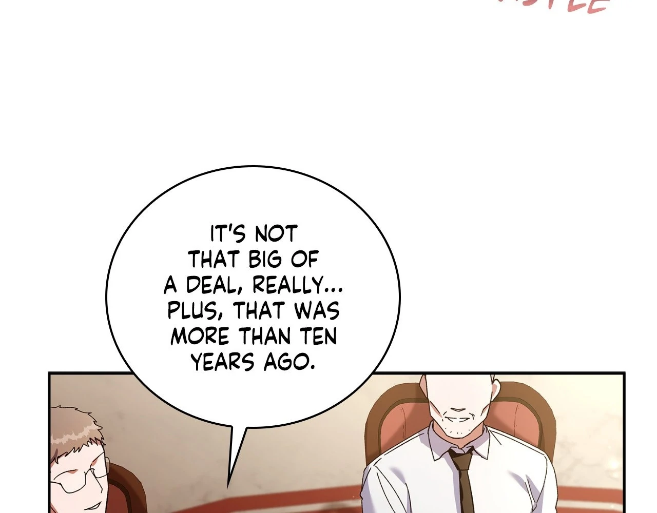 DIVE [Season 2] [+19v] [Luna Toons] - Chapter 18 manhwa