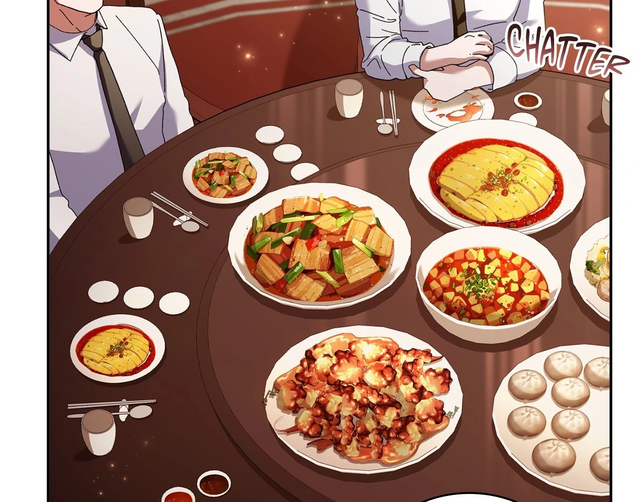 DIVE [Season 2] [+19v] [Luna Toons] - Chapter 18 manhwa