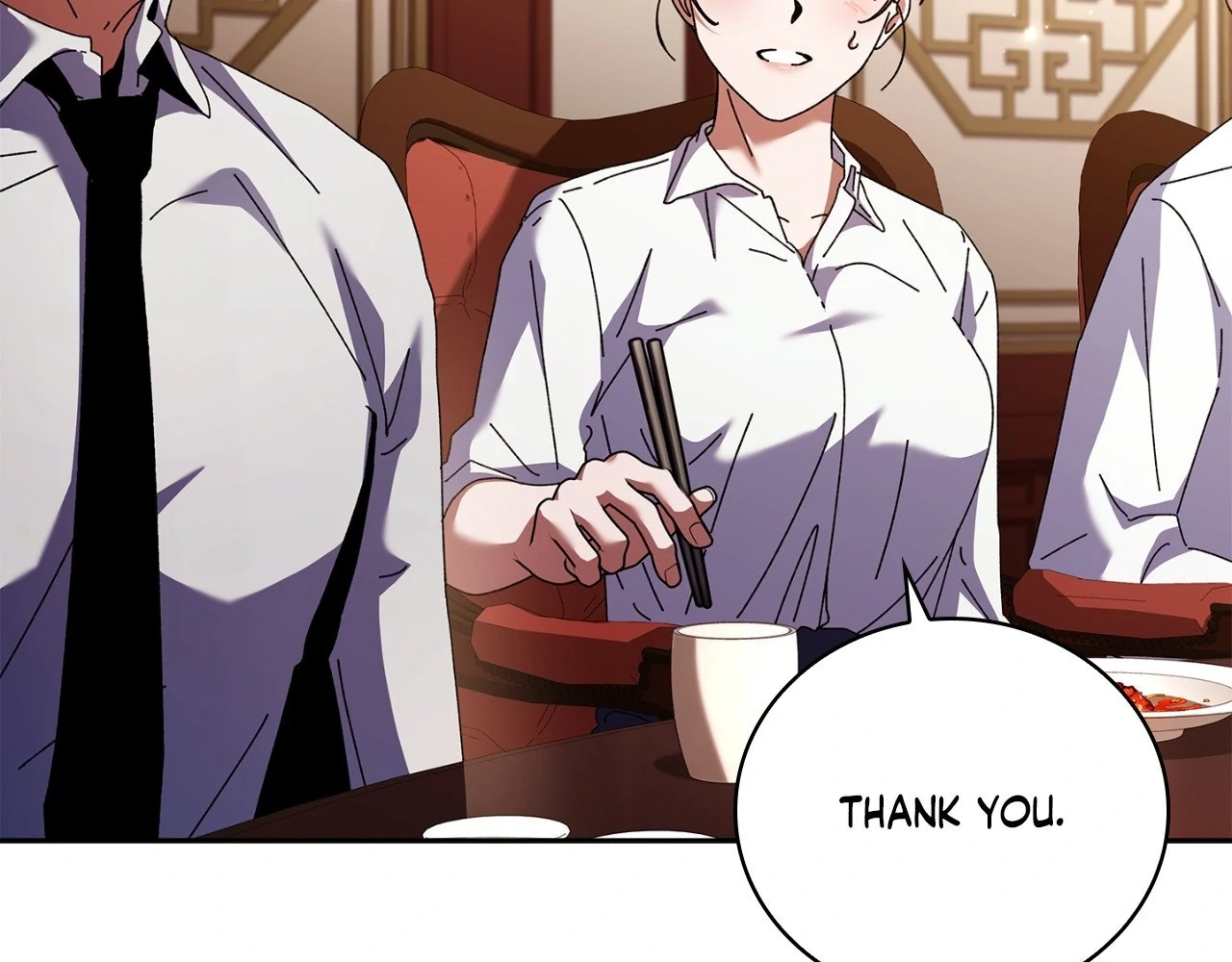DIVE [Season 2] [+19v] [Luna Toons] - Chapter 18 manhwa