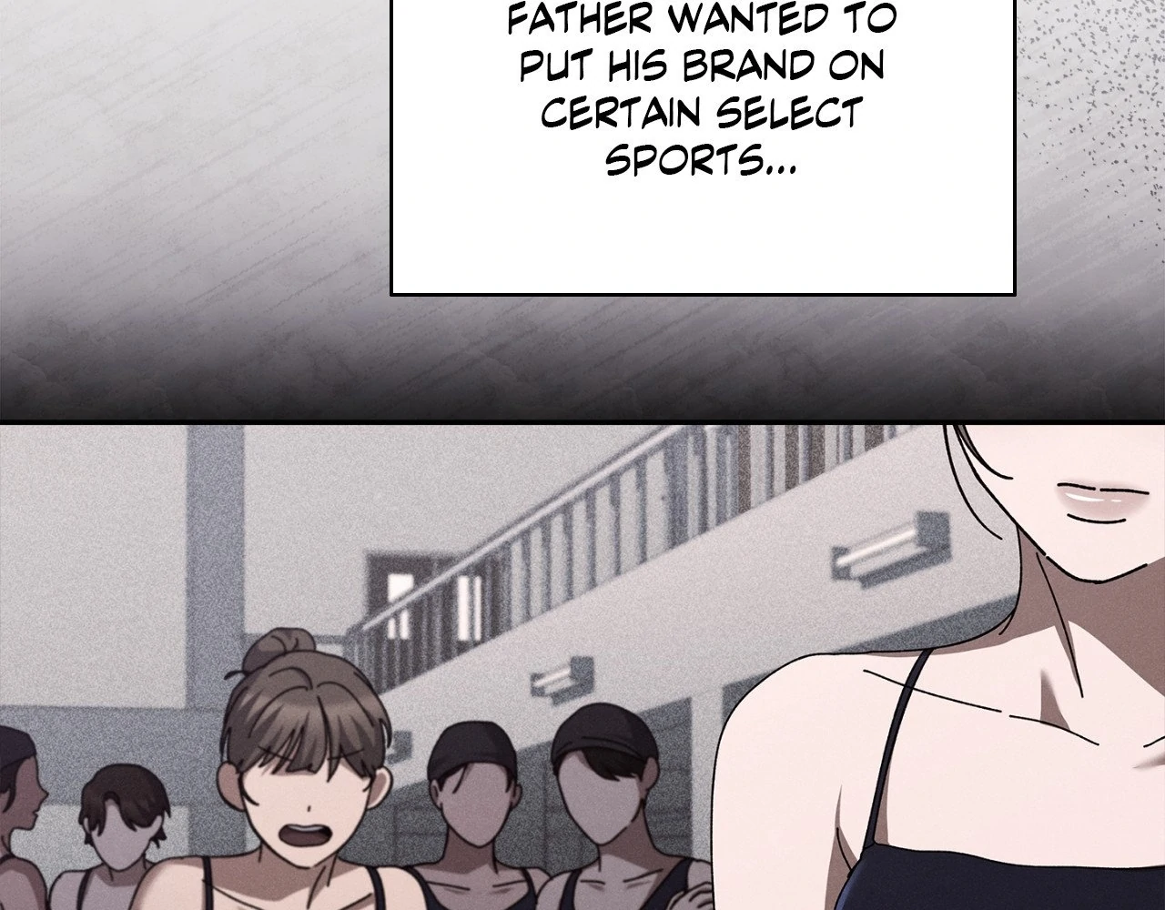 DIVE [Season 2] [+19v] [Luna Toons] - Chapter 18 manhwa