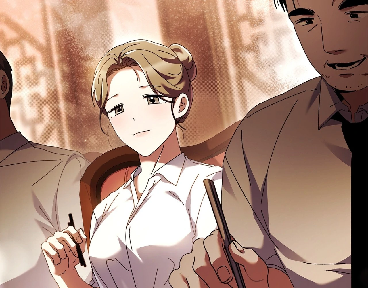 DIVE [Season 2] [+19v] [Luna Toons] - Chapter 18 manhwa