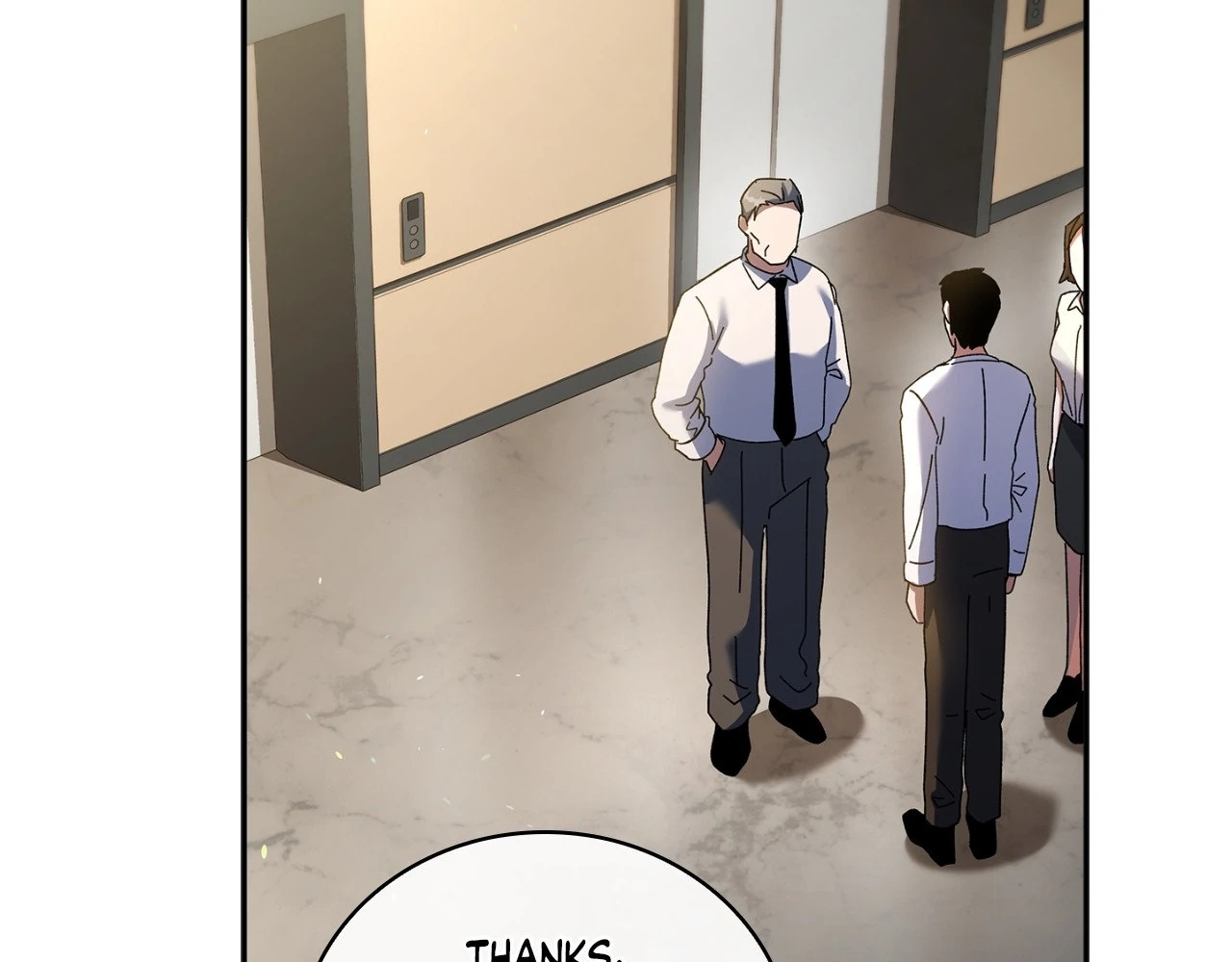 DIVE [Season 2] [+19v] [Luna Toons] - Chapter 18 manhwa