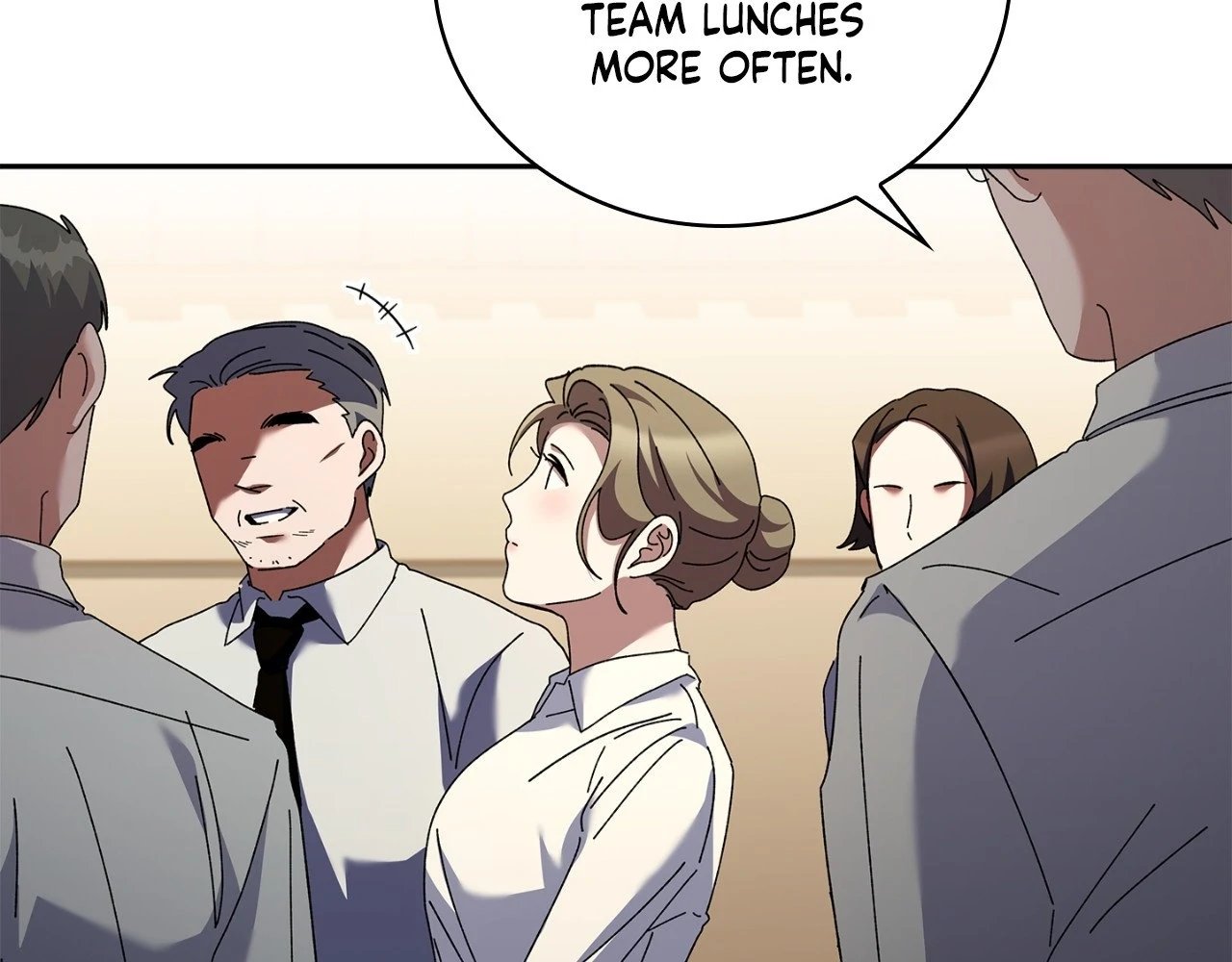 DIVE [Season 2] [+19v] [Luna Toons] - Chapter 18 manhwa