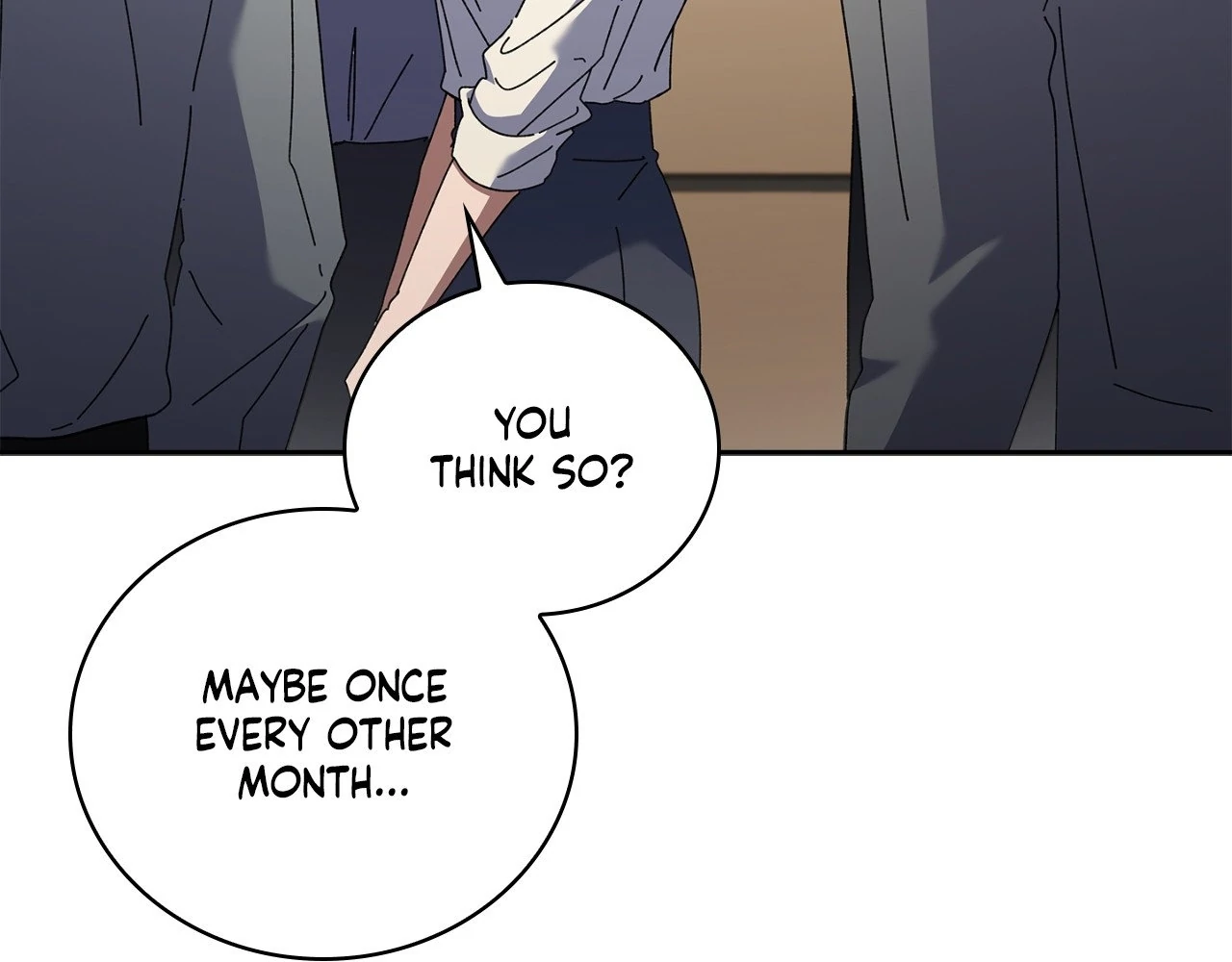 DIVE [Season 2] [+19v] [Luna Toons] - Chapter 18 manhwa