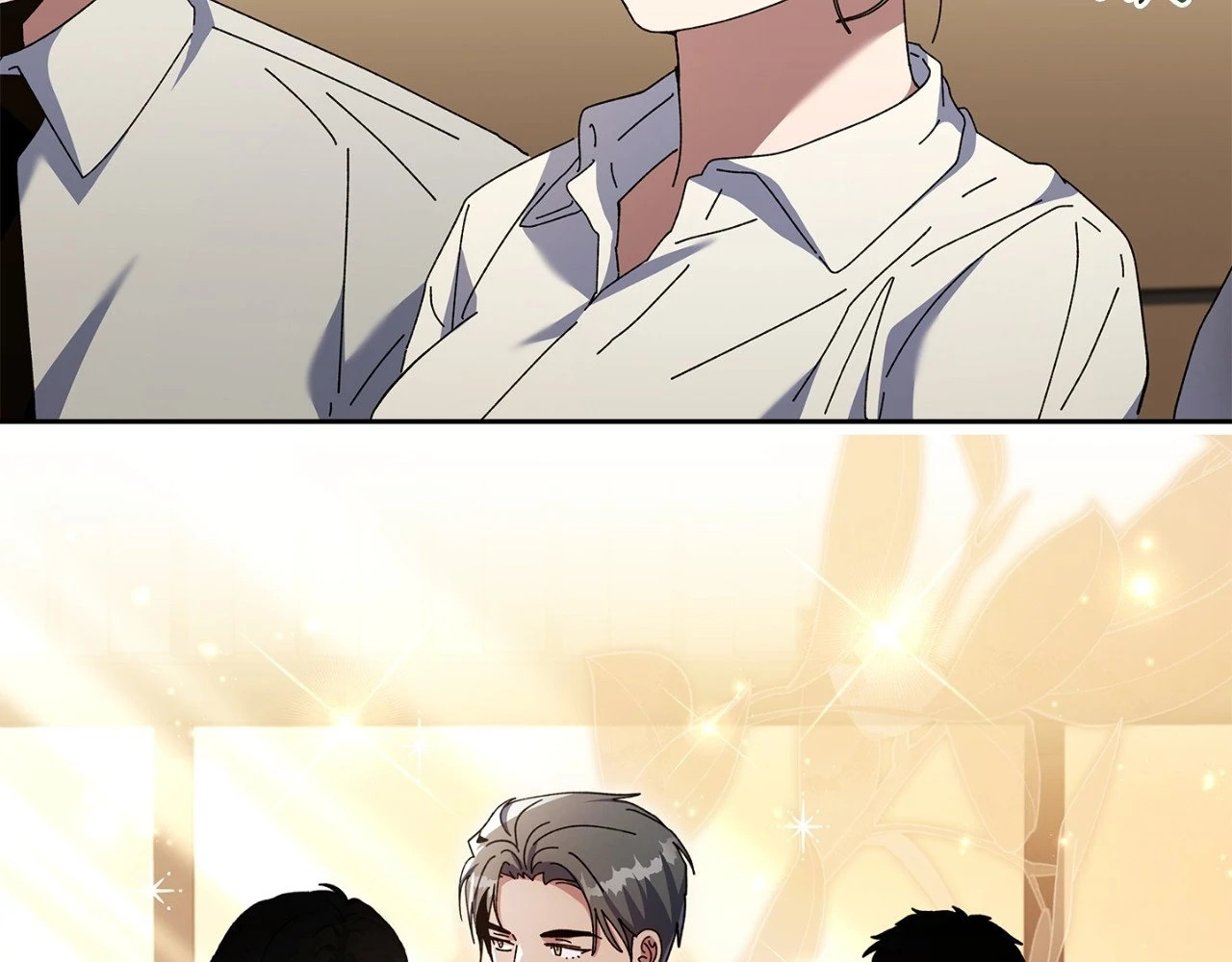 DIVE [Season 2] [+19v] [Luna Toons] - Chapter 18 manhwa