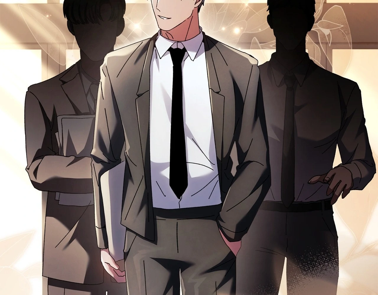 DIVE [Season 2] [+19v] [Luna Toons] - Chapter 18 manhwa