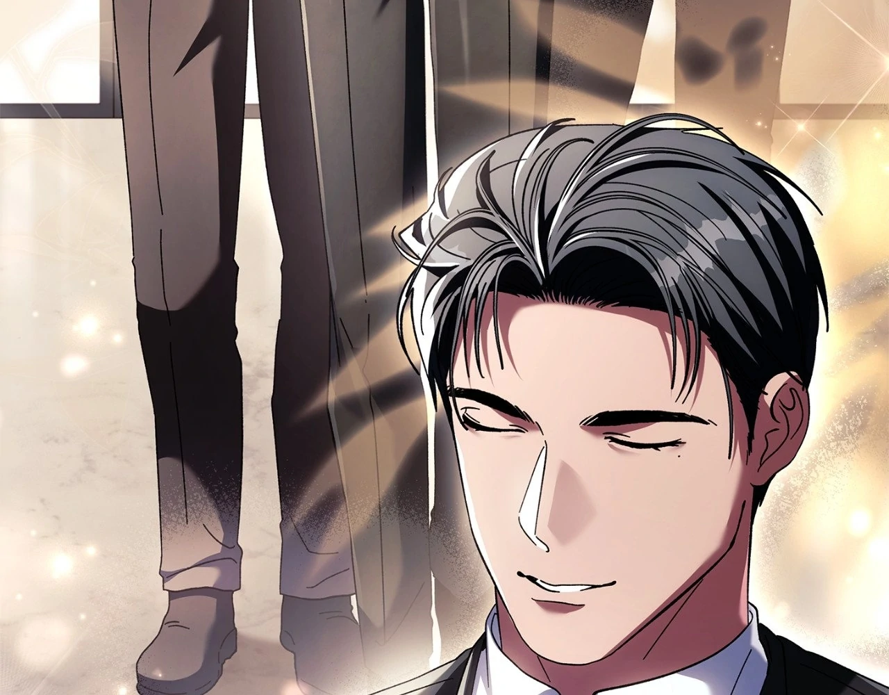DIVE [Season 2] [+19v] [Luna Toons] - Chapter 18 manhwa
