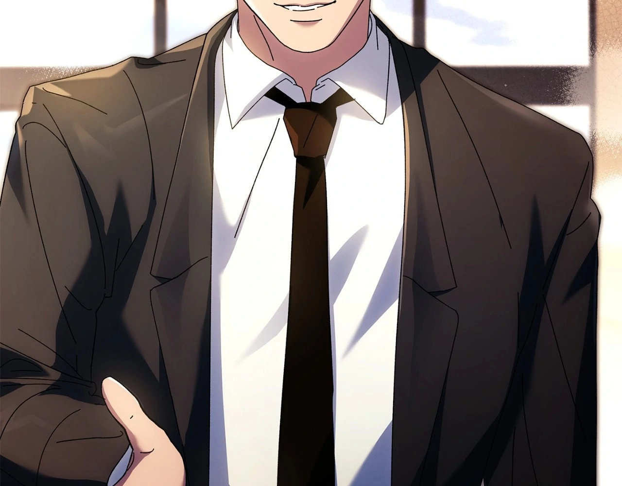 DIVE [Season 2] [+19v] [Luna Toons] - Chapter 18 manhwa