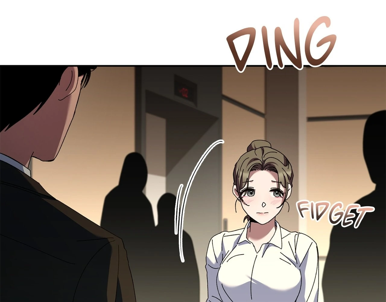DIVE [Season 2] [+19v] [Luna Toons] - Chapter 18 manhwa