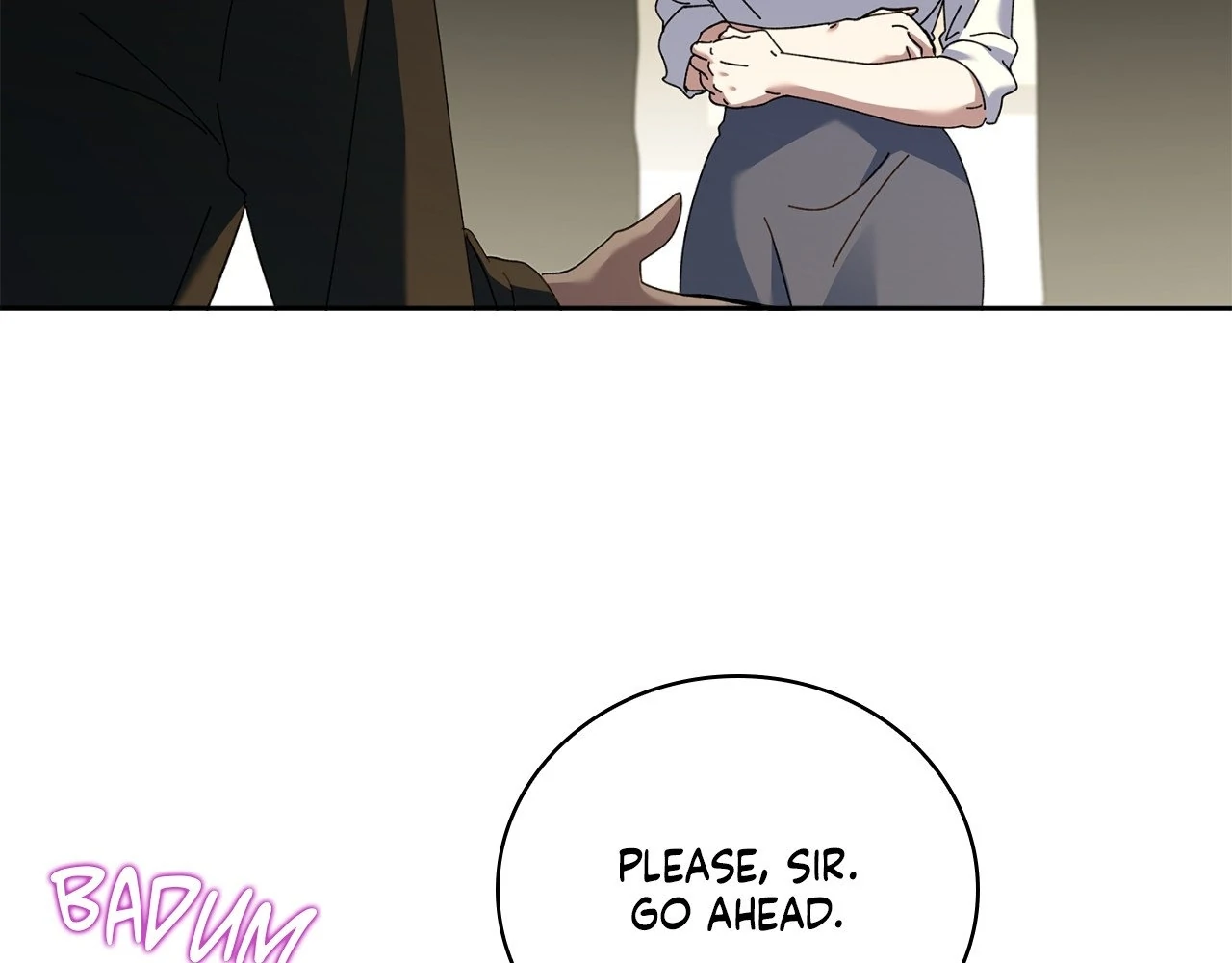 DIVE [Season 2] [+19v] [Luna Toons] - Chapter 18 manhwa