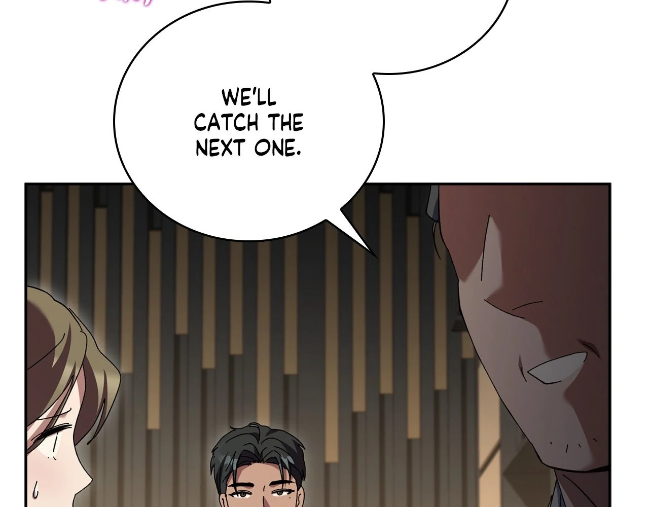 DIVE [Season 2] [+19v] [Luna Toons] - Chapter 18 manhwa