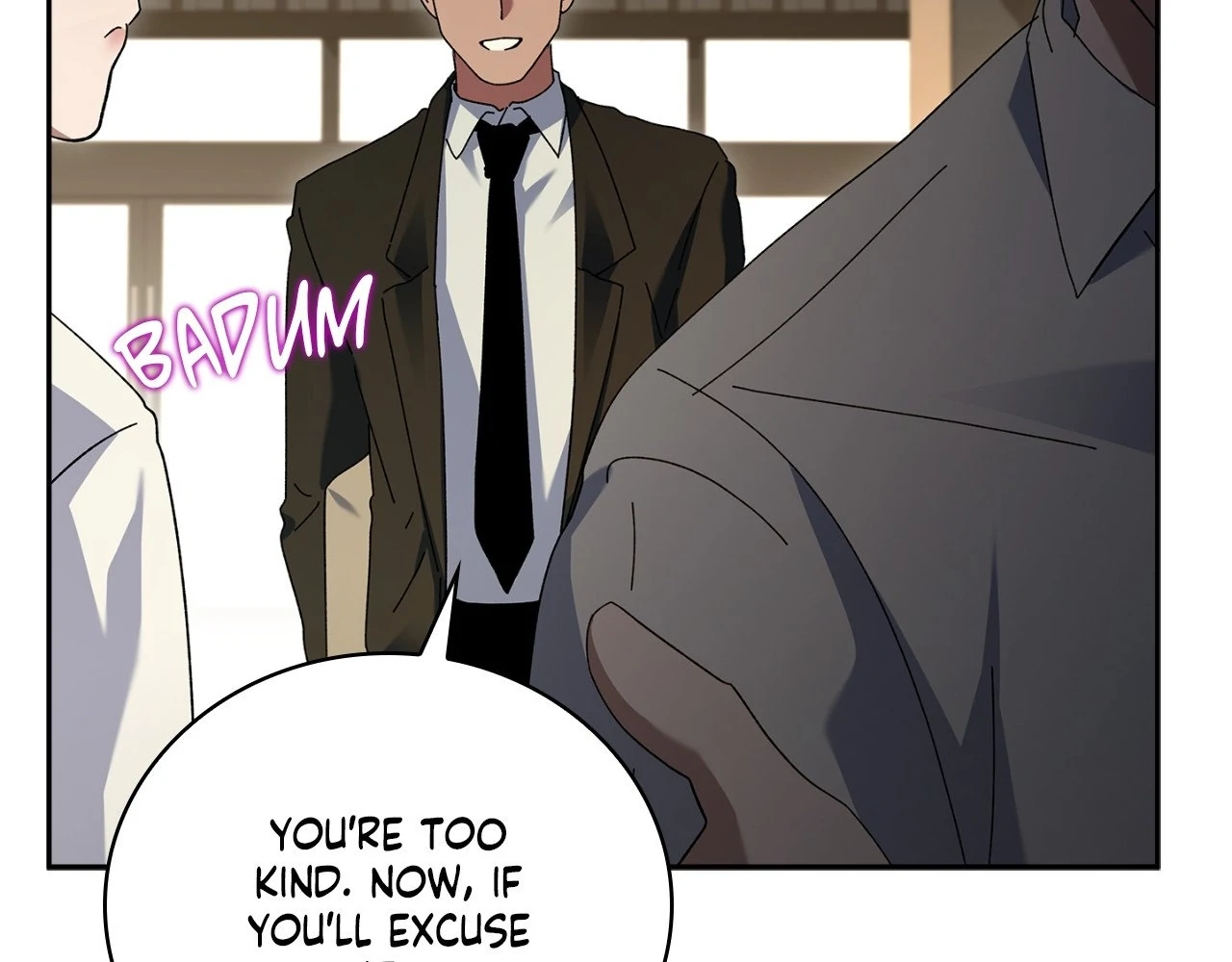 DIVE [Season 2] [+19v] [Luna Toons] - Chapter 18 manhwa