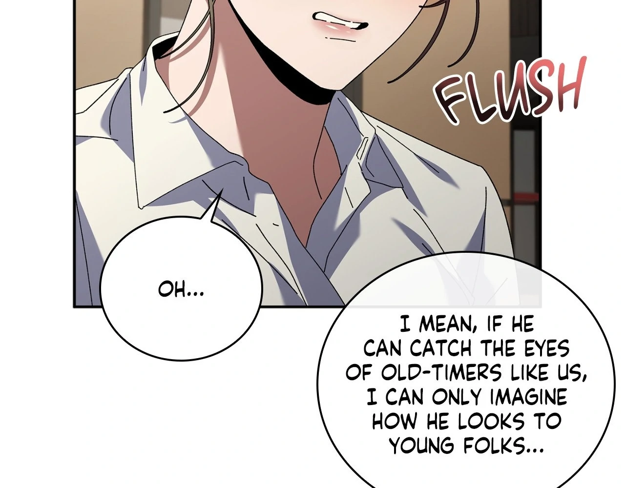DIVE [Season 2] [+19v] [Luna Toons] - Chapter 18 manhwa
