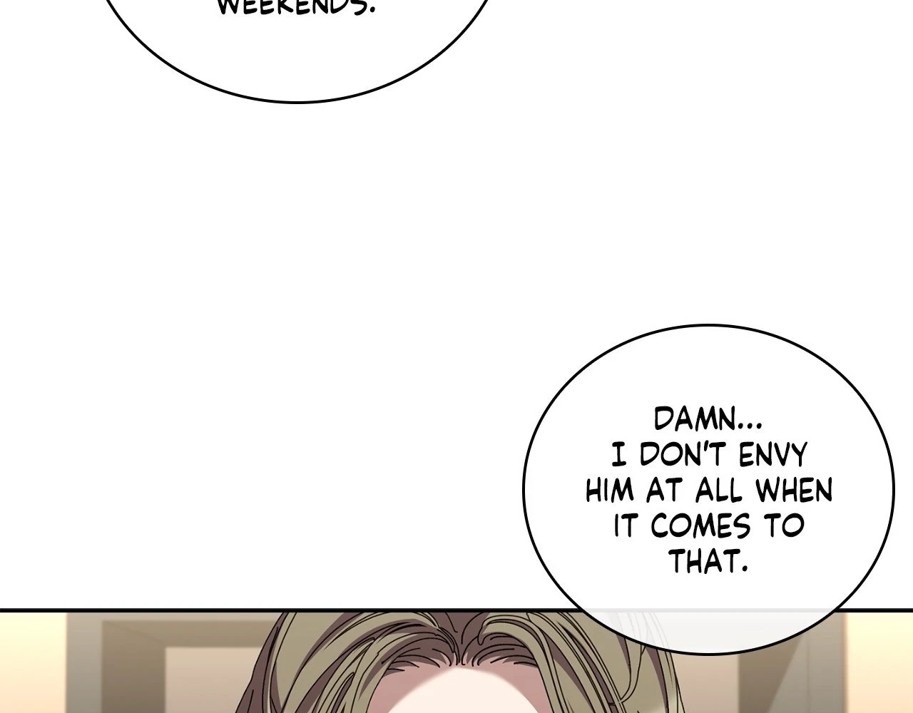 DIVE [Season 2] [+19v] [Luna Toons] - Chapter 18 manhwa