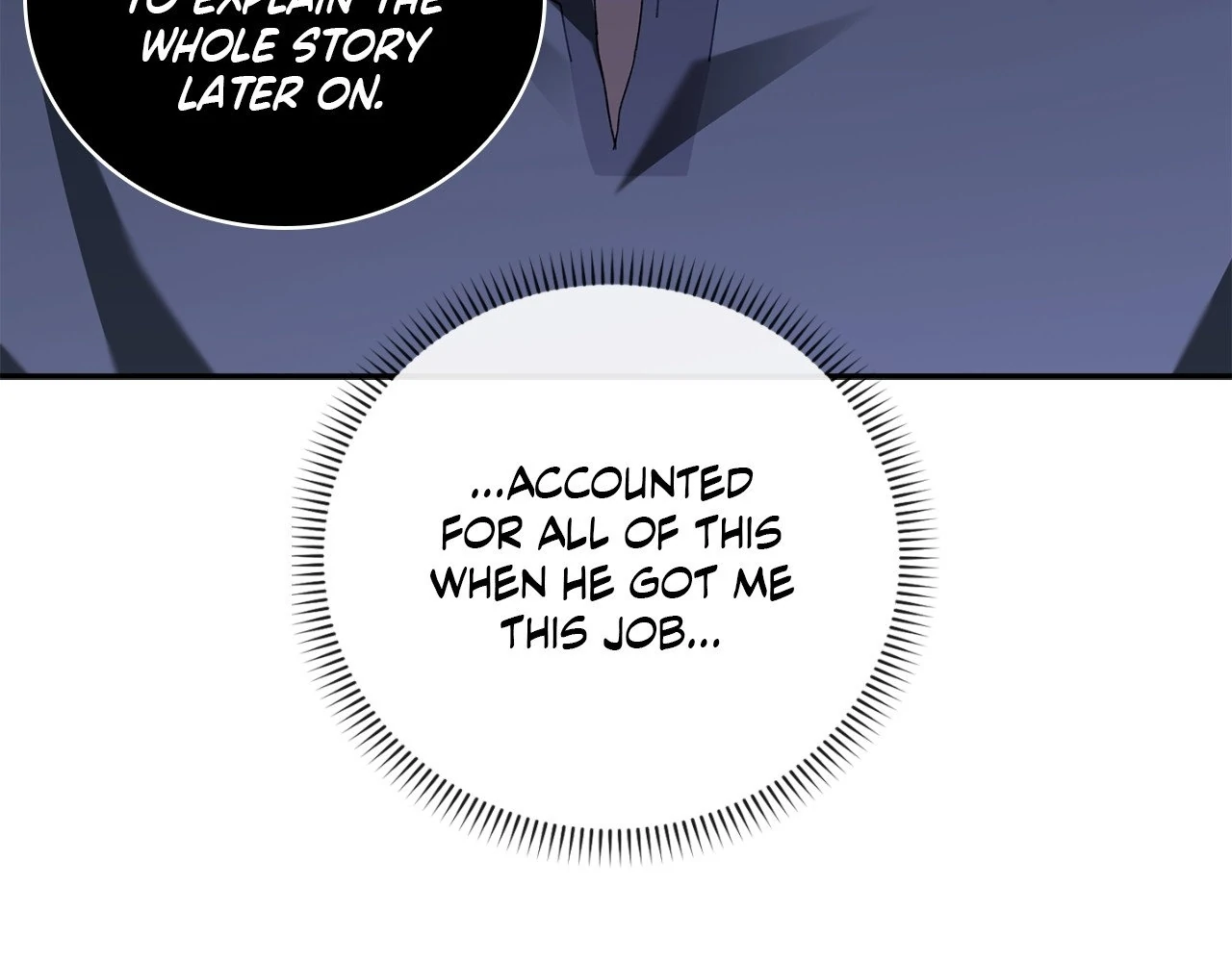 DIVE [Season 2] [+19v] [Luna Toons] - Chapter 18 manhwa