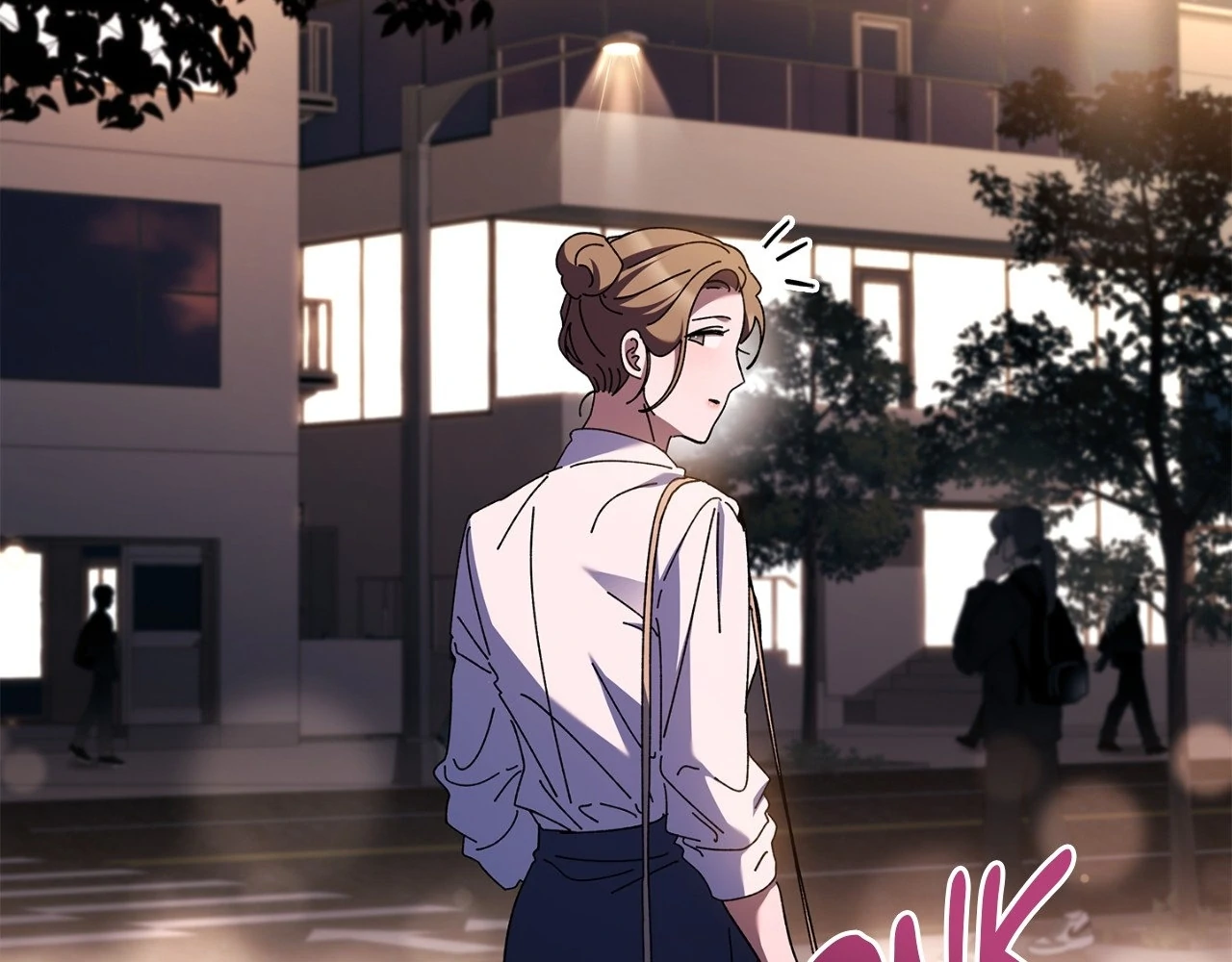 DIVE [Season 2] [+19v] [Luna Toons] - Chapter 18 manhwa