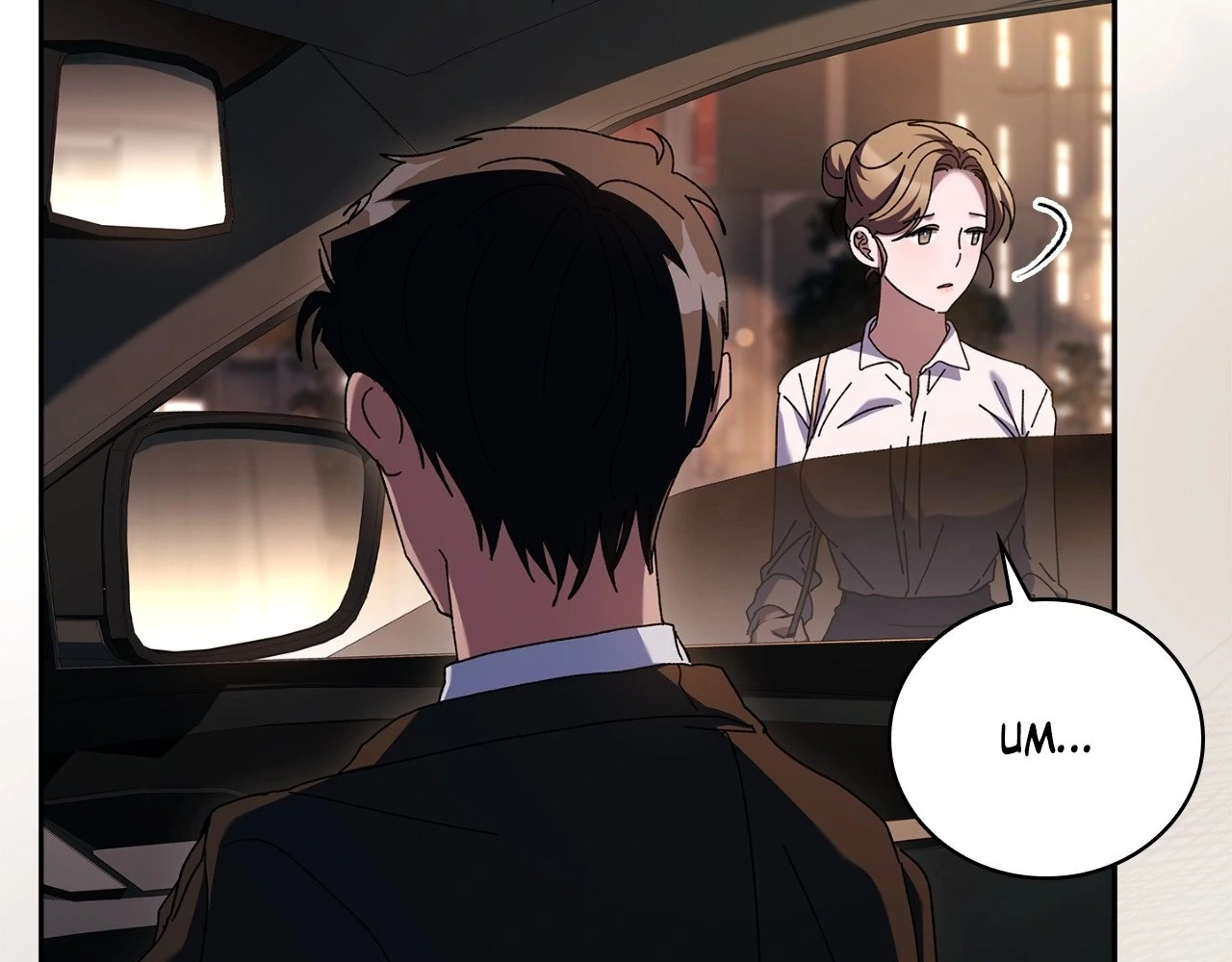 DIVE [Season 2] [+19v] [Luna Toons] - Chapter 18 manhwa