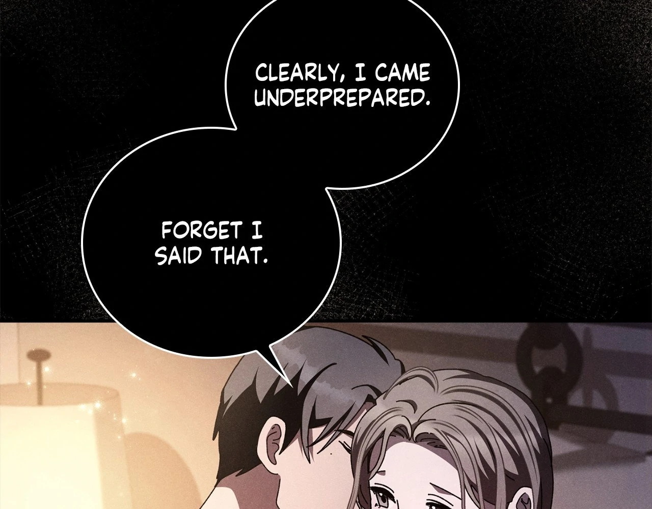 DIVE [Season 2] [+19v] [Luna Toons] - Chapter 18 manhwa