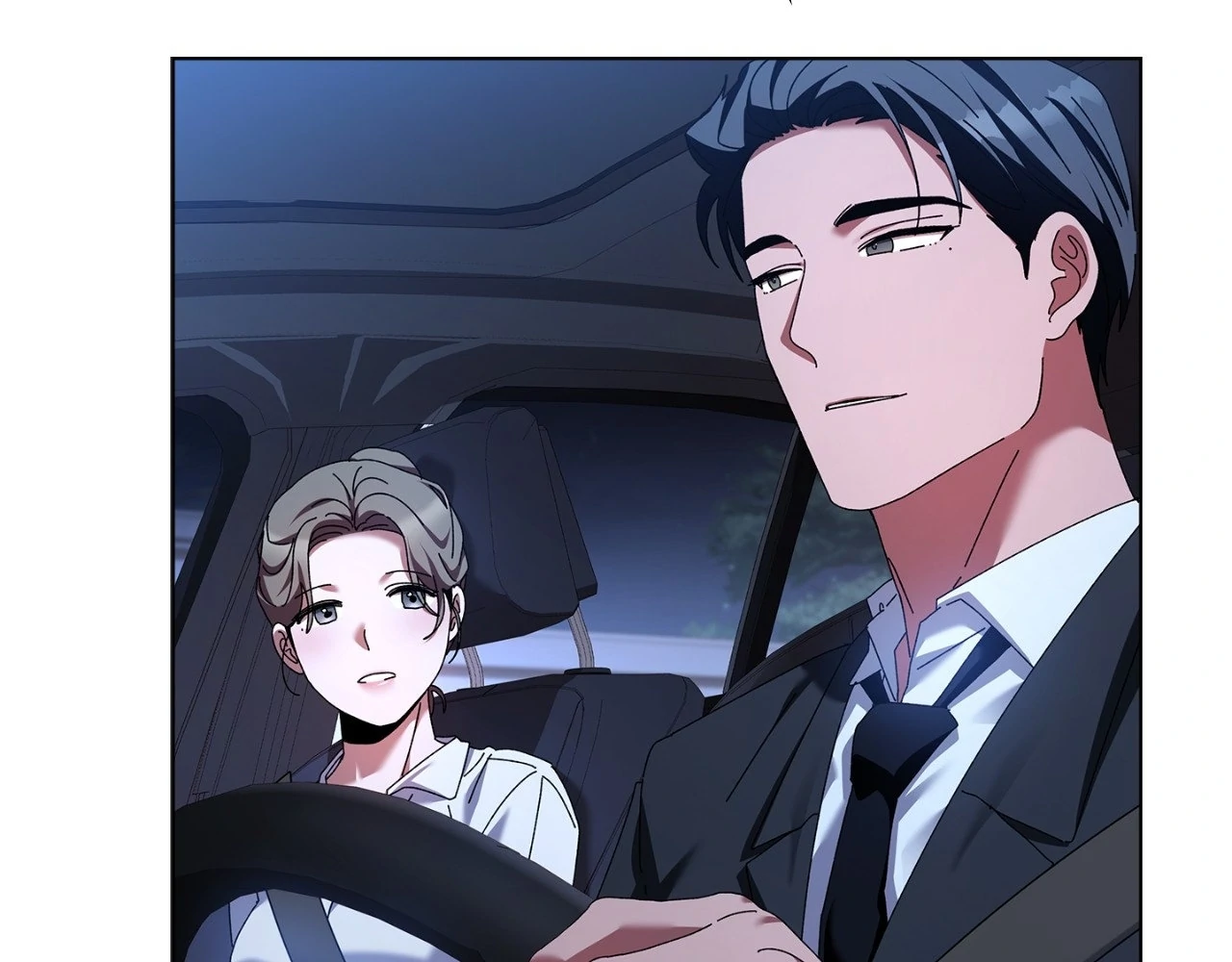DIVE [Season 2] [+19v] [Luna Toons] - Chapter 19 manhwa