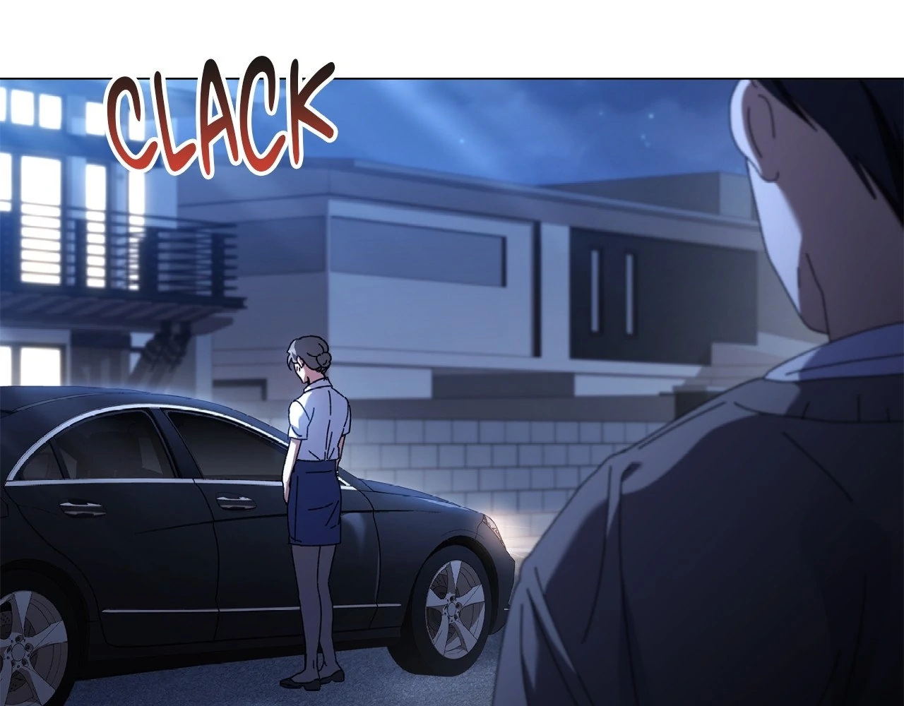 DIVE [Season 2] [+19v] [Luna Toons] - Chapter 19 manhwa