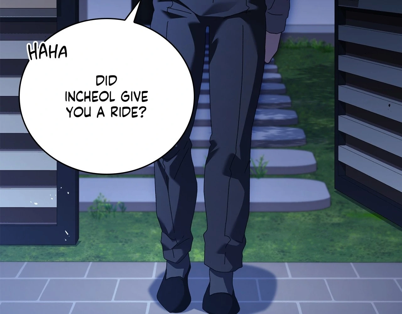 DIVE [Season 2] [+19v] [Luna Toons] - Chapter 19 manhwa