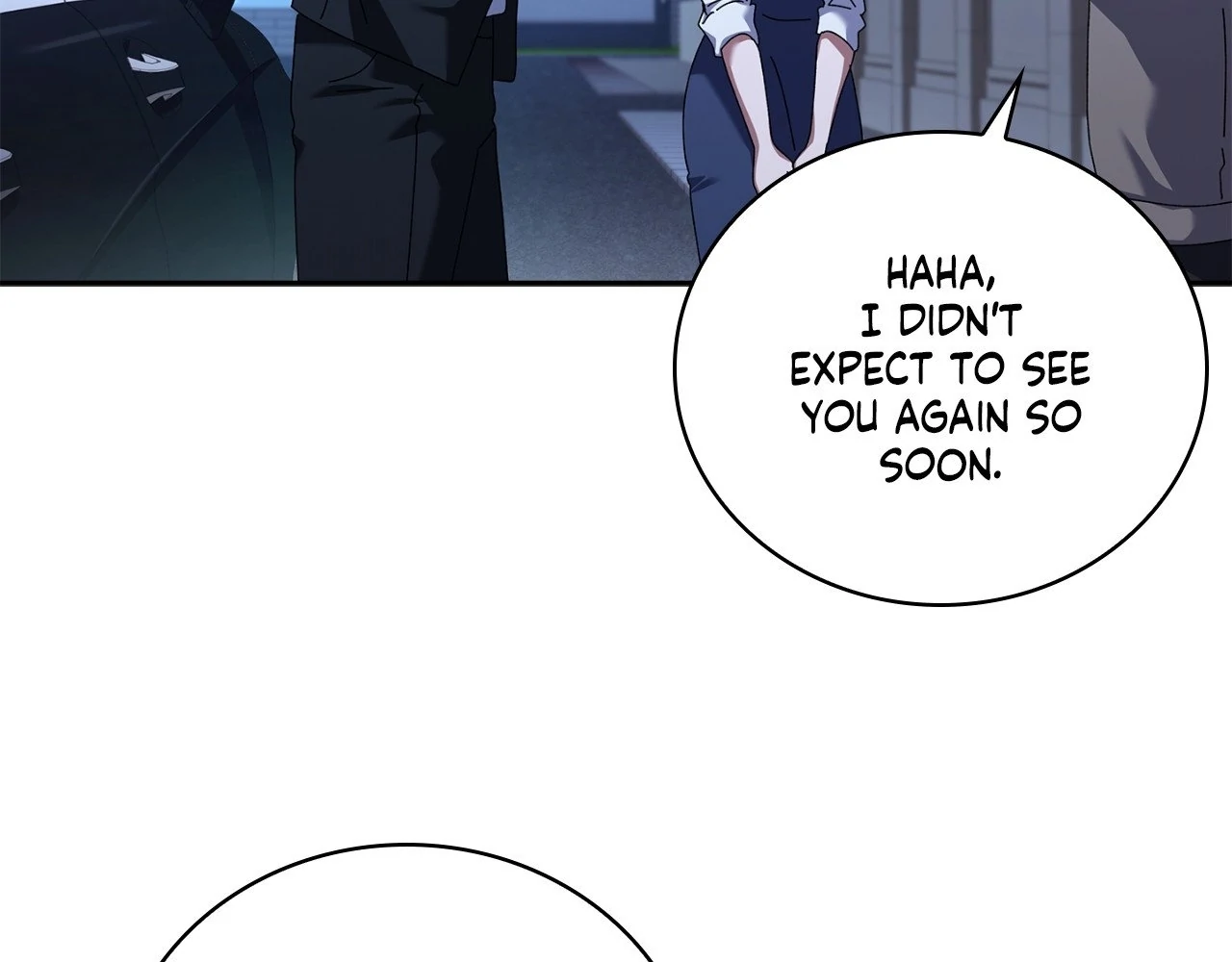 DIVE [Season 2] [+19v] [Luna Toons] - Chapter 19 manhwa
