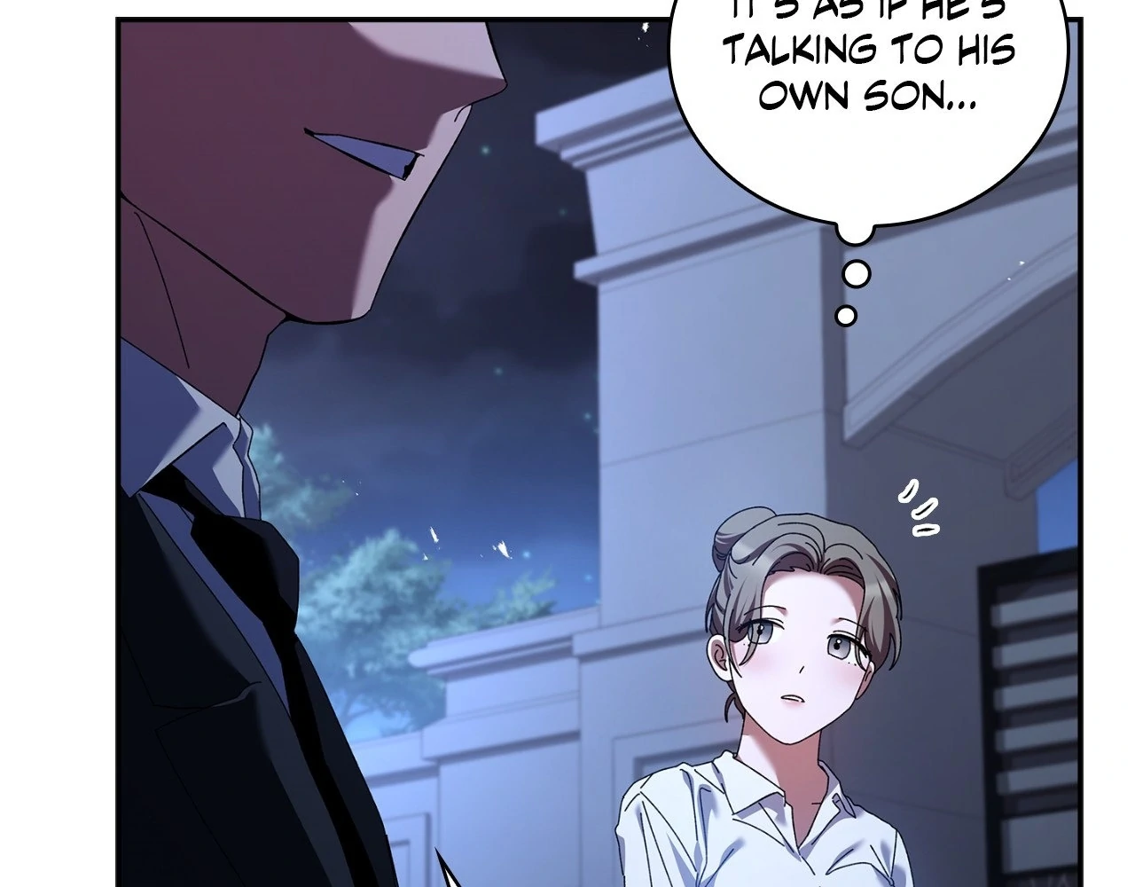 DIVE [Season 2] [+19v] [Luna Toons] - Chapter 19 manhwa
