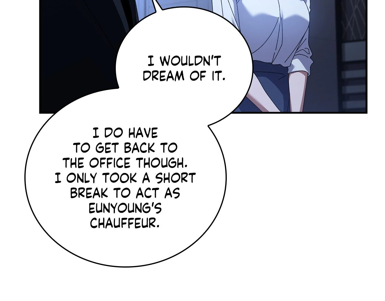 DIVE [Season 2] [+19v] [Luna Toons] - Chapter 19 manhwa