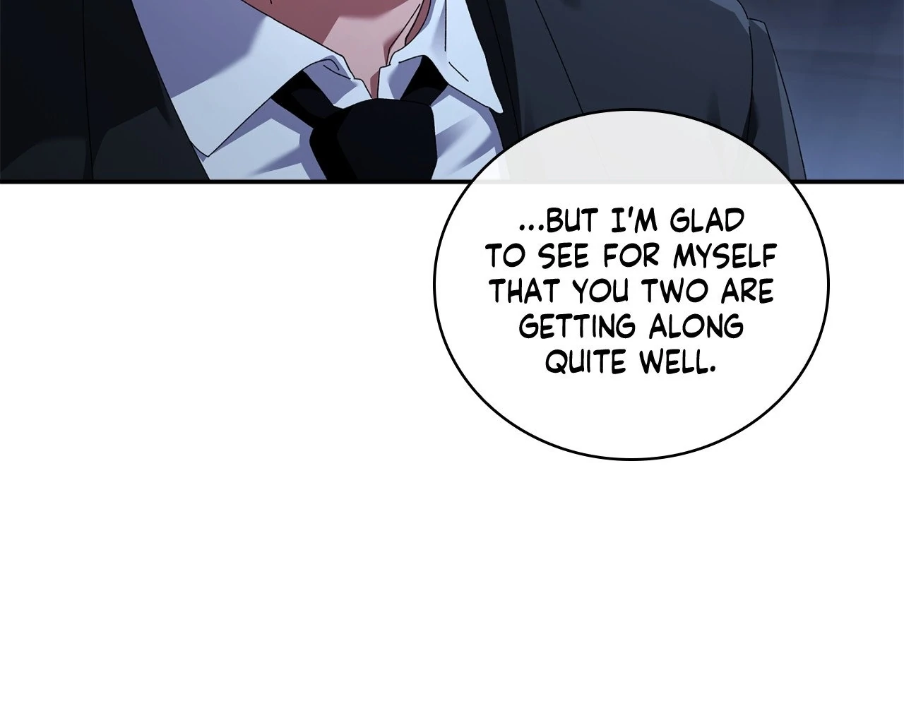 DIVE [Season 2] [+19v] [Luna Toons] - Chapter 19 manhwa