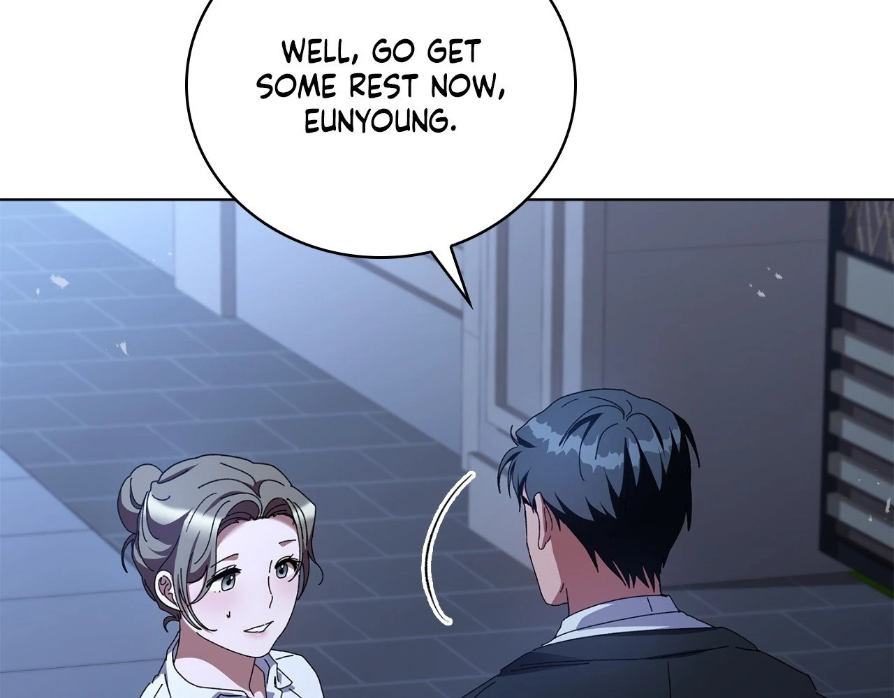 DIVE [Season 2] [+19v] [Luna Toons] - Chapter 19 manhwa