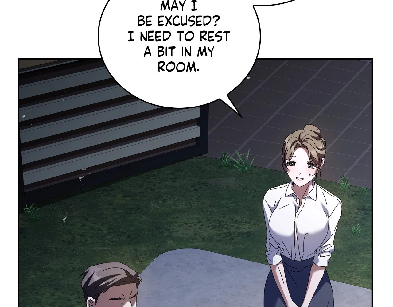 DIVE [Season 2] [+19v] [Luna Toons] - Chapter 19 manhwa