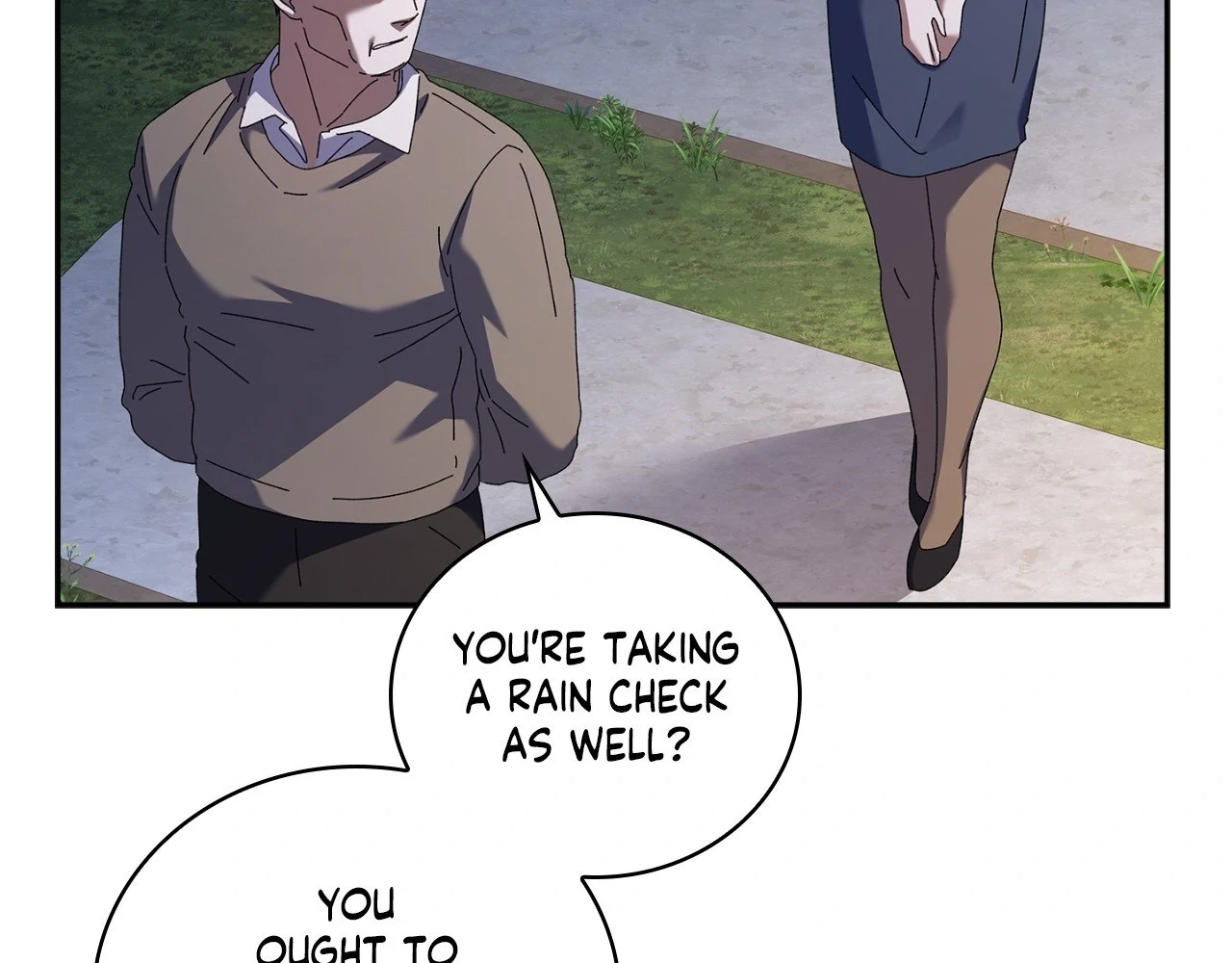 DIVE [Season 2] [+19v] [Luna Toons] - Chapter 19 manhwa