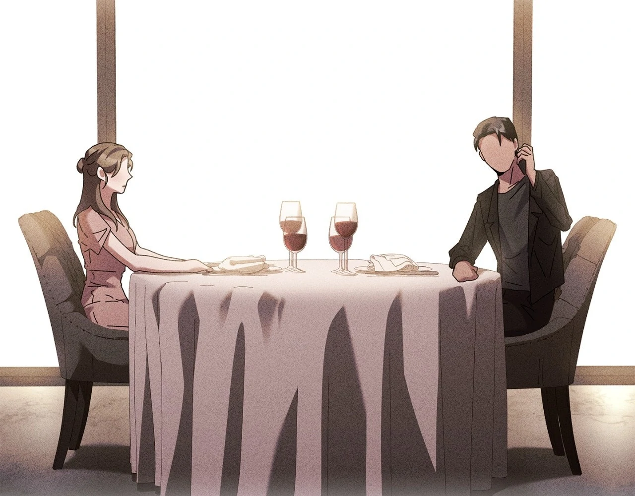 DIVE [Season 2] [+19v] [Luna Toons] - Chapter 19 manhwa
