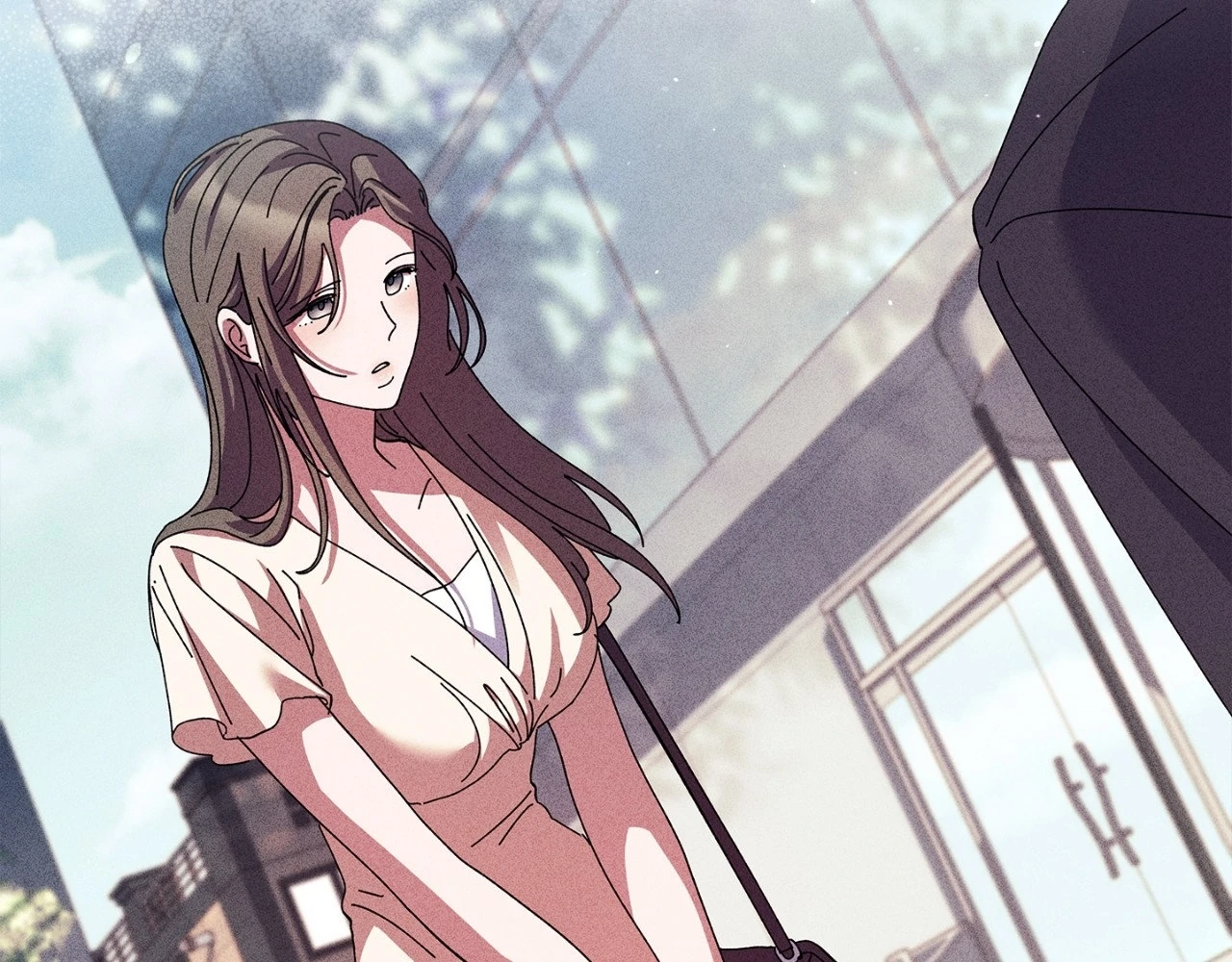DIVE [Season 2] [+19v] [Luna Toons] - Chapter 19 manhwa
