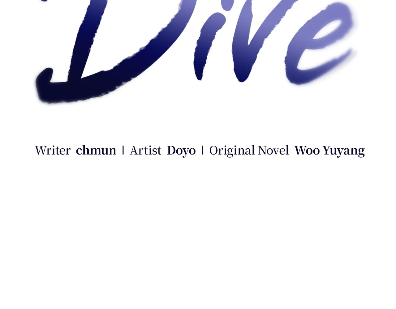 DIVE [Season 2] [+19v] [Luna Toons] - Chapter 19 manhwa