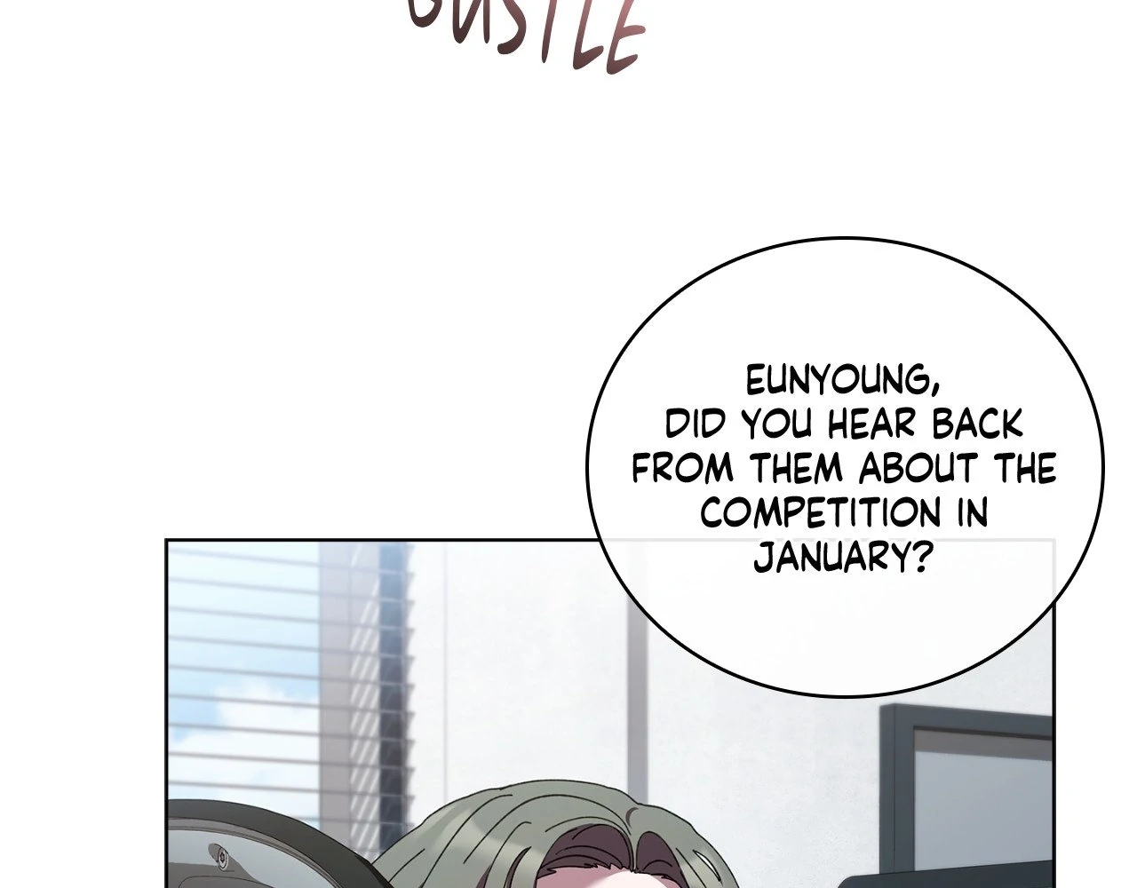 DIVE [Season 2] [+19v] [Luna Toons] - Chapter 19 manhwa