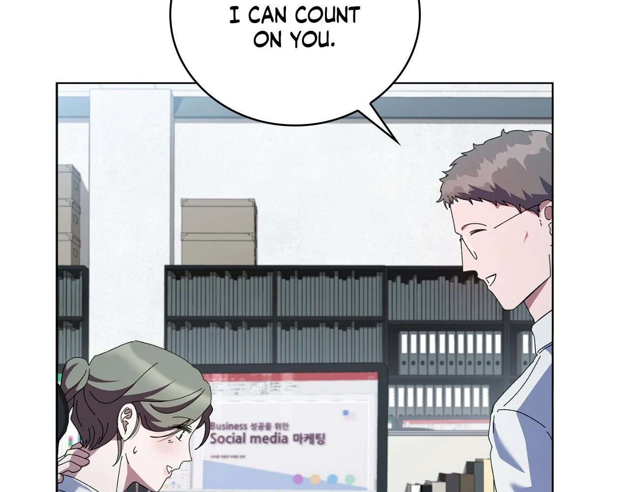 DIVE [Season 2] [+19v] [Luna Toons] - Chapter 19 manhwa