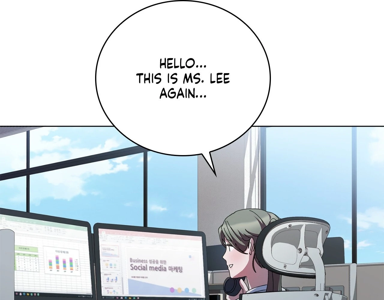DIVE [Season 2] [+19v] [Luna Toons] - Chapter 19 manhwa
