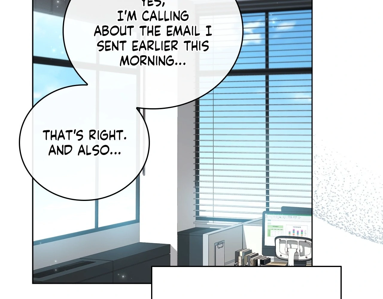 DIVE [Season 2] [+19v] [Luna Toons] - Chapter 19 manhwa
