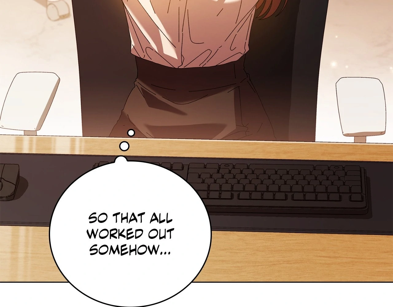 DIVE [Season 2] [+19v] [Luna Toons] - Chapter 19 manhwa