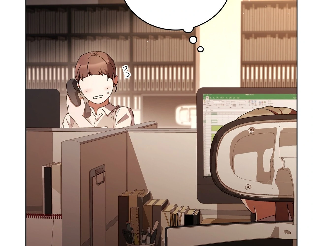 DIVE [Season 2] [+19v] [Luna Toons] - Chapter 19 manhwa