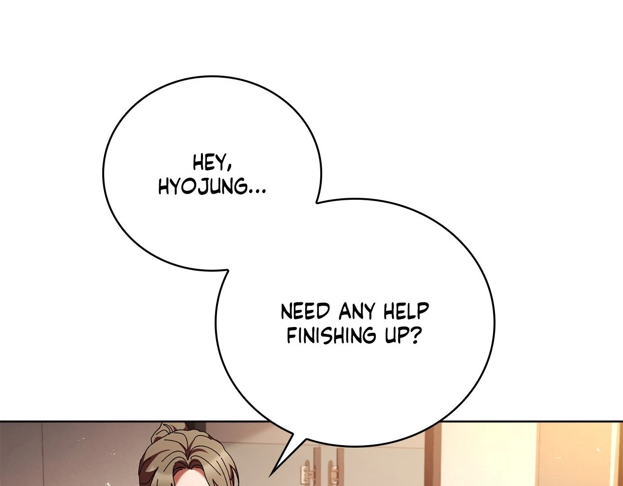 DIVE [Season 2] [+19v] [Luna Toons] - Chapter 19 manhwa