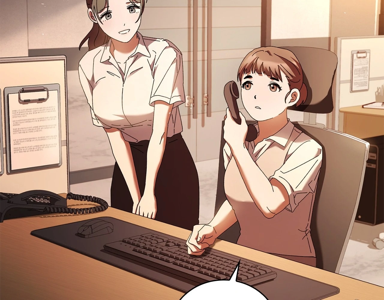 DIVE [Season 2] [+19v] [Luna Toons] - Chapter 19 manhwa