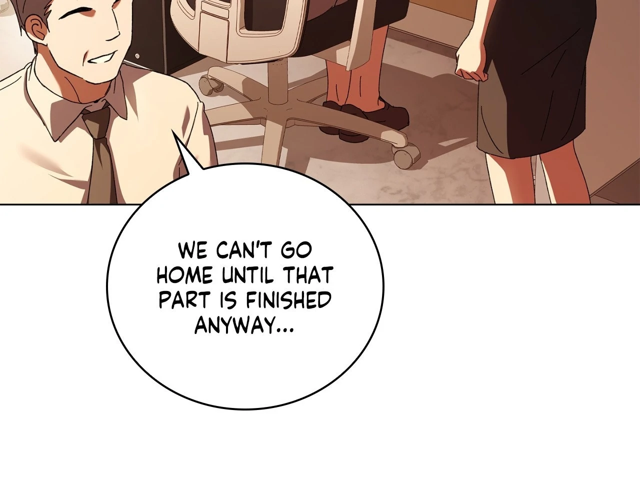 DIVE [Season 2] [+19v] [Luna Toons] - Chapter 19 manhwa